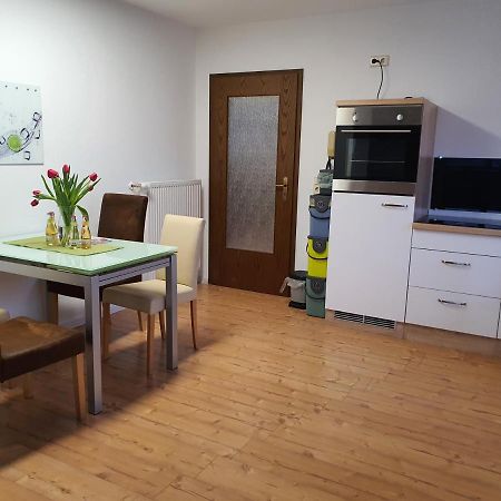 Ferienwohnung Am Nationalpark Hunsrueck Hochwald Brucken is an Ortsgemeinde Exteriér fotografie