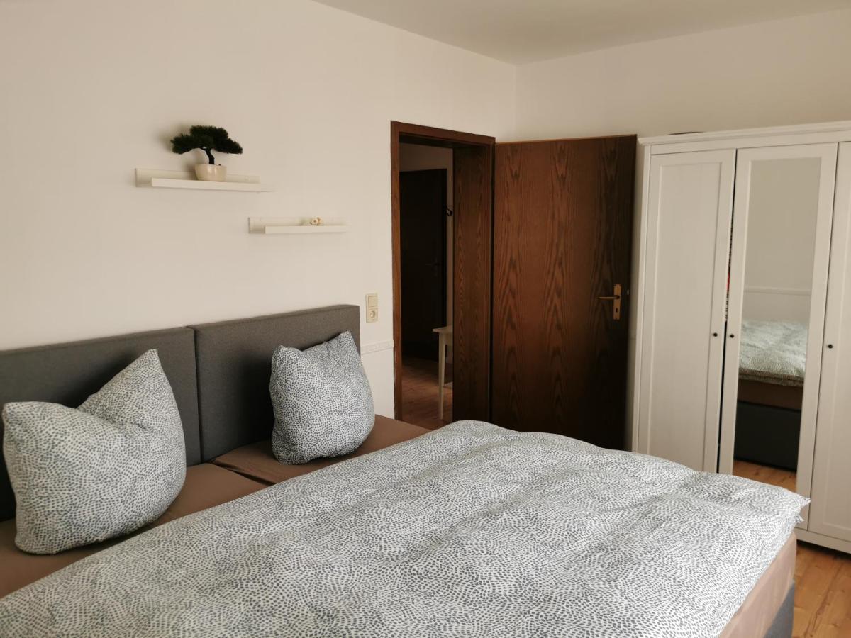 Ferienwohnung Am Nationalpark Hunsrueck Hochwald Brucken is an Ortsgemeinde Exteriér fotografie